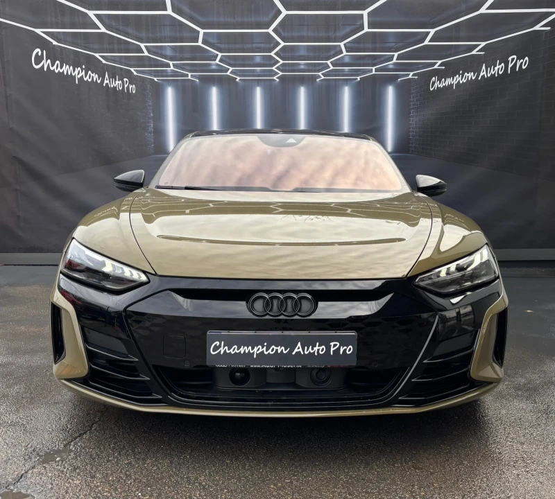 Audi E-Tron GT RS Matrix - 59900 € / 117154.22 лв. - 81784991 1 | Car24.bg Audi E-Tron GT RS Matrix - 59900 € / 117154.22 лв. - 81784991 1