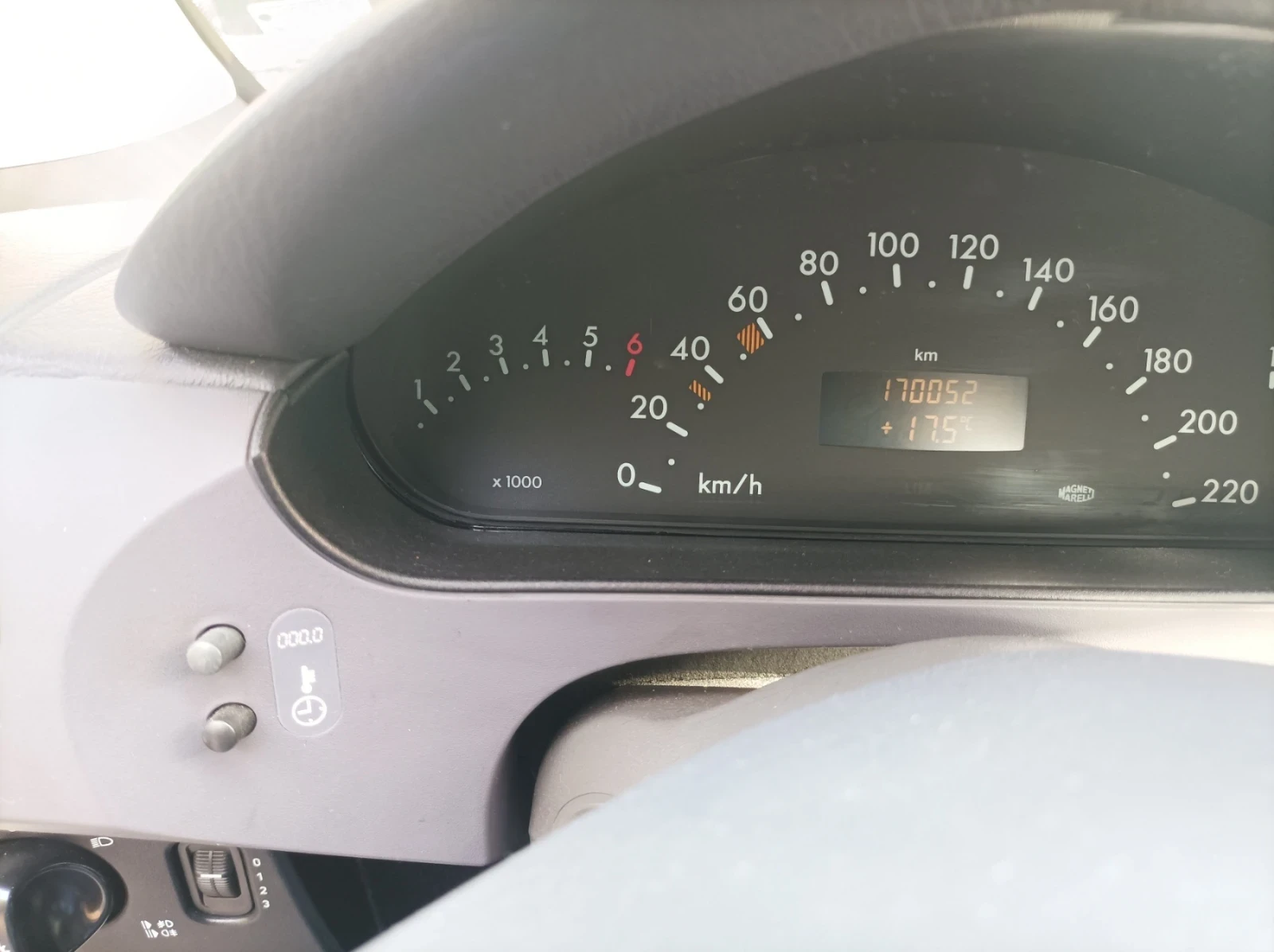 Mercedes-Benz A 140  - изображение 10 | Auto.bg Mercedes-Benz A 140  - изображение 10