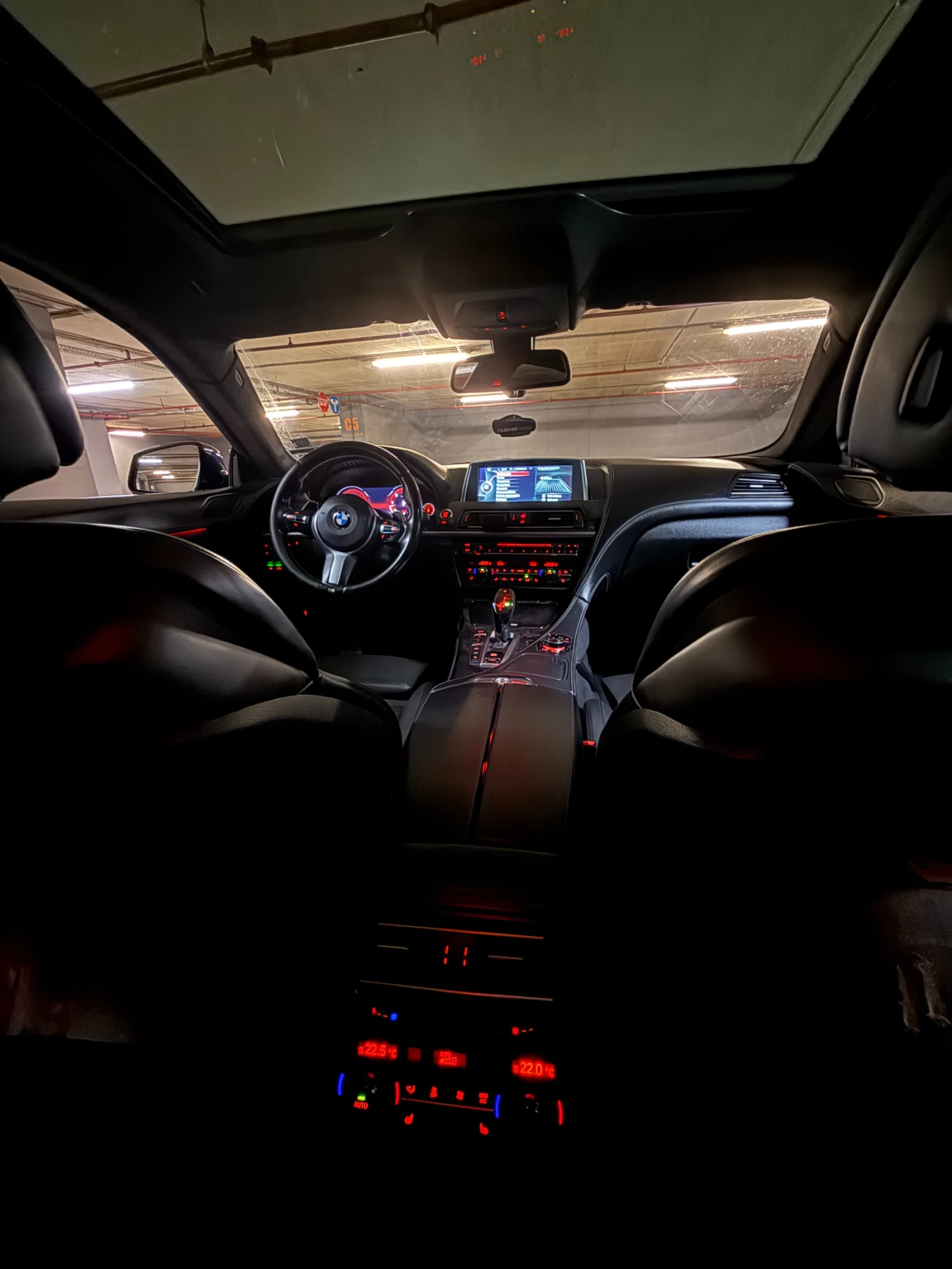 BMW 640 M Performance - изображение 8 | Auto.bg BMW 640 M Performance - изображение 8