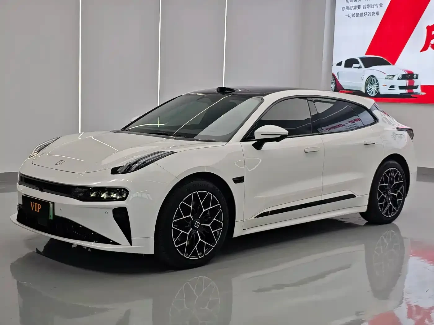 Zeekr 001 ME Edition AWD | Auto.bg — изображение 1 Zeekr 001 ME Edition AWD | Auto.bg — изображение 1