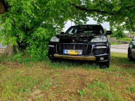 Porsche Cayenne  - Car24.bg Porsche Cayenne