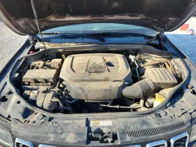 Jeep Grand cherokee LIMITED/4X4/ПАНОРАМА/ВИДЕО НА МОТОРА - 29800 лв. / 15236.50 € - 60873674 12 | Car24.bg Jeep Grand cherokee LIMITED/4X4/ПАНОРАМА/ВИДЕО НА МОТОРА - 29800 лв. / 15236.50 € - 60873674 12