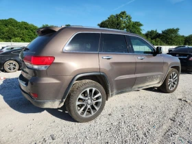 Jeep Grand cherokee LIMITED/4X4/ПАНОРАМА/ВИДЕО НА МОТОРА - 29800 лв. / 15236.50 € - 60873674 4 | Car24.bg Jeep Grand cherokee LIMITED/4X4/ПАНОРАМА/ВИДЕО НА МОТОРА - 29800 лв. / 15236.50 € - 60873674 4