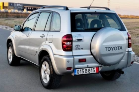 Toyota Rav4 2.0 D4D 116ks - 8888 лв. / 4544.36 € - 72245747 4 | Car24.bg Toyota Rav4 2.0 D4D 116ks - 8888 лв. / 4544.36 € - 72245747 4