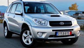 Toyota Rav4 2.0 D4D 116ks - Car24.bg Toyota Rav4 2.0 D4D 116ks