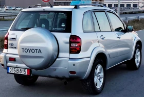 Toyota Rav4 2.0 D4D 116ks - 8888 лв. / 4544.36 € - 72245747 6 | Car24.bg Toyota Rav4 2.0 D4D 116ks - 8888 лв. / 4544.36 € - 72245747 6