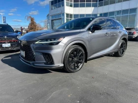 Lexus RX * 500h * CARFAX * - Car24.bg Lexus RX * 500h * CARFAX *