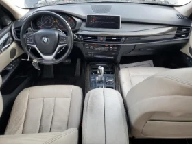 BMW X5 3.5i - 13000 € / 25425.79 лв. - 62585902 8 | Car24.bg BMW X5 3.5i - 13000 € / 25425.79 лв. - 62585902 8