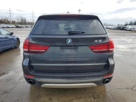 BMW X5 3.5i - 13000 € / 25425.79 лв. - 62585902 11 | Car24.bg BMW X5 3.5i - 13000 € / 25425.79 лв. - 62585902 11