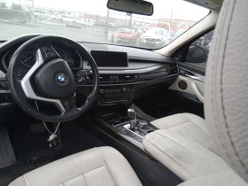 BMW X5 3.5i - 13000 € / 25425.79 лв. - 62585902 4 | Car24.bg BMW X5 3.5i - 13000 € / 25425.79 лв. - 62585902 4