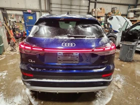 Audi Q4 E-TRON TECHNIK QUATTRO | Auto.bg — изображение 5 Audi Q4 E-TRON TECHNIK QUATTRO | Auto.bg — изображение 5