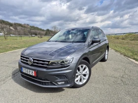 VW Tiguan 2, 0TDI/COCPIT/PANORAMA