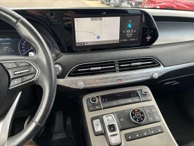 Hyundai Palisade Luxury/CARFAX/ПОДГРЕВ/ОБДУХ/360 КАМ/КЛИП/ | Auto.bg — изображение 9 Hyundai Palisade Luxury/CARFAX/ПОДГРЕВ/ОБДУХ/360 КАМ/КЛИП/ | Auto.bg — изображение 9