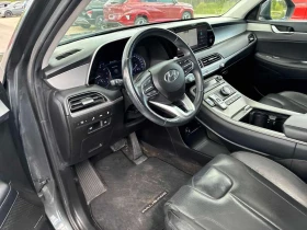 Hyundai Palisade Luxury/CARFAX/ПОДГРЕВ/ОБДУХ/360 КАМ/КЛИП/ | Auto.bg — изображение 5 Hyundai Palisade Luxury/CARFAX/ПОДГРЕВ/ОБДУХ/360 КАМ/КЛИП/ | Auto.bg — изображение 5