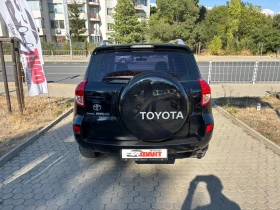 Toyota Rav4 2.2D-4D/4x4 | Auto.bg — изображение 5 Toyota Rav4 2.2D-4D/4x4 | Auto.bg — изображение 5