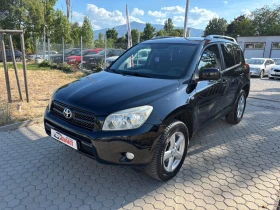Toyota Rav4 2.2D-4D/4x4