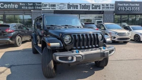 Jeep Wrangler Unlimited * АвтоКредит * (ЦЕНА ДО БГ) - Car24.bg Jeep Wrangler Unlimited * АвтоКредит * (ЦЕНА ДО БГ)
