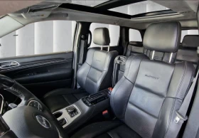 Jeep Grand cherokee SUMMIT= 82000km= FULL | Auto.bg — изображение 10 Jeep Grand cherokee SUMMIT= 82000km= FULL | Auto.bg — изображение 10