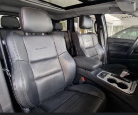 Jeep Grand cherokee SUMMIT= 82000km= FULL | Auto.bg — изображение 11 Jeep Grand cherokee SUMMIT= 82000km= FULL | Auto.bg — изображение 11