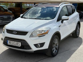 Ford Kuga 2.0 TDCi Trend !Топ Състояние! | Auto.bg — изображение 3 Ford Kuga 2.0 TDCi Trend !Топ Състояние! | Auto.bg — изображение 3