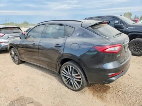 Maserati Levante Gts | Auto.bg — изображение 2 Maserati Levante Gts | Auto.bg — изображение 2