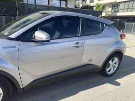 Toyota C-HR - 17000 € - 12302620 15 | Car24.bg Toyota C-HR - 17000 € - 12302620 15