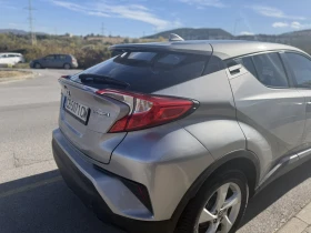 Toyota C-HR - 17000 € - 12302620 13 | Car24.bg Toyota C-HR - 17000 € - 12302620 13