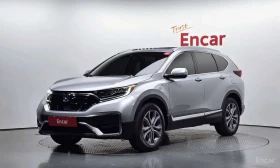 Honda Cr-v * 2.0 Hybrid Touring 4WD *