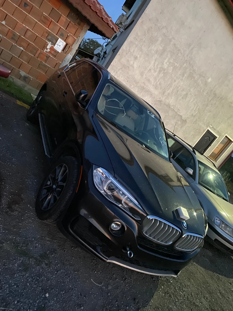 BMW X5 3.5i - 13000 € / 25425.79 лв. - 62585902 1 | Car24.bg BMW X5 3.5i - 13000 € / 25425.79 лв. - 62585902 1
