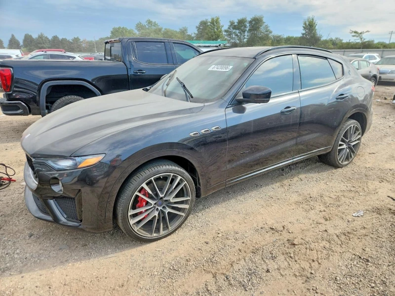 Maserati Levante Gts - 17900 € - 28288914 1 | Car24.bg Maserati Levante Gts - 17900 € - 28288914 1
