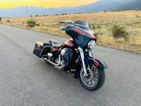 Harley-Davidson Custom 110-1.8 / Screamini Eagle | Auto.bg — изображение 2 Harley-Davidson Custom 110-1.8 / Screamini Eagle | Auto.bg — изображение 2
