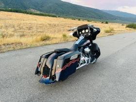 Harley-Davidson Custom 110-1.8 / Screamini Eagle | Auto.bg — изображение 9 Harley-Davidson Custom 110-1.8 / Screamini Eagle | Auto.bg — изображение 9