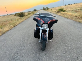 Harley-Davidson Custom 110-1.8 / Screamini Eagle | Auto.bg — изображение 3 Harley-Davidson Custom 110-1.8 / Screamini Eagle | Auto.bg — изображение 3