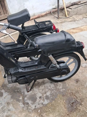 Malaguti 125