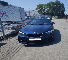 Обява за продажба на BMW 220 d ~29 500 лв. - изображение 1