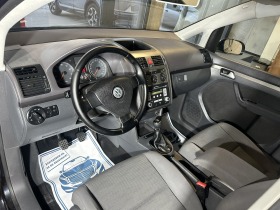 VW Touran 2.0 / | Mobile.bg   6