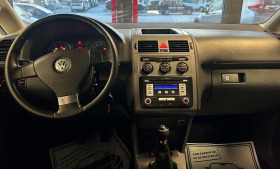 VW Touran 2.0 / | Mobile.bg   8