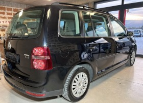 VW Touran 2.0 / | Mobile.bg   5