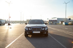 Обява за продажба на Mercedes-Benz E 350 350 4x4 ~23 000 лв. - изображение 1