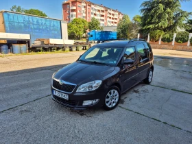 Skoda Roomster РЕГИСТИРАН , ОБСЛУЖЕН - Car24.bg Skoda Roomster РЕГИСТИРАН , ОБСЛУЖЕН