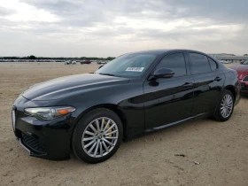 Alfa Romeo Giulia Ti Q4 280кс * Възможност за Лизинг* - Car24.bg Alfa Romeo Giulia Ti Q4 280кс * Възможност за Лизинг*