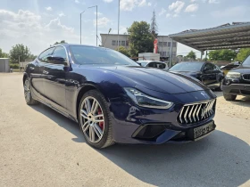 Maserati Ghibli 3.0D 250к.с Facelift - Car24.bg Maserati Ghibli 3.0D 250к.с Facelift