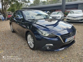 Mazda 3 1.5 бензин, седан, 14г., навигация, 180хил.км - Car24.bg Mazda 3 1.5 бензин, седан, 14г., навигация, 180хил.км