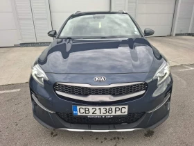 Kia XCeed 1.6 GT Гаранция - 39990 лв. / 20446.56 € - 63819680 2 | Car24.bg Kia XCeed 1.6 GT Гаранция - 39990 лв. / 20446.56 € - 63819680 2