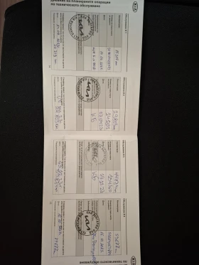 Kia XCeed 1.6 GT Гаранция - 39990 лв. / 20446.56 € - 63819680 11 | Car24.bg Kia XCeed 1.6 GT Гаранция - 39990 лв. / 20446.56 € - 63819680 11