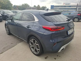 Kia XCeed 1.6 GT Гаранция - 39990 лв. / 20446.56 € - 63819680 6 | Car24.bg Kia XCeed 1.6 GT Гаранция - 39990 лв. / 20446.56 € - 63819680 6