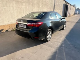 Toyota Corolla 1.6 i - 18800 лв. / 9612.29 € - 52900382 5 | Car24.bg Toyota Corolla 1.6 i - 18800 лв. / 9612.29 € - 52900382 5