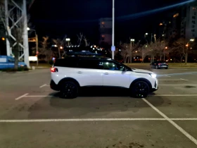 Peugeot 5008 GT - 28500 € / 55741.15 лв. - 68733506 5 | Car24.bg Peugeot 5008 GT - 28500 € / 55741.15 лв. - 68733506 5