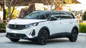 Peugeot 5008 GT - 28500 € / 55741.15 лв. - 68733506 3 | Car24.bg Peugeot 5008 GT - 28500 € / 55741.15 лв. - 68733506 3