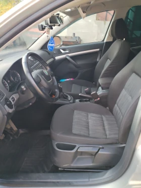 Skoda Octavia 1.6 4?4 - 6100 € / 11930.56 лв. - 94523047 13 | Car24.bg Skoda Octavia 1.6 4?4 - 6100 € / 11930.56 лв. - 94523047 13